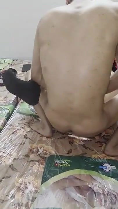 Hot Chubby gori Bhabhi fucked nicely by bull hubby filming in front of bull part 2