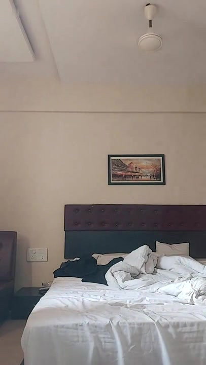 Beautiful Indian Rich Girl Fucking With Her Boyfriend In Hotel