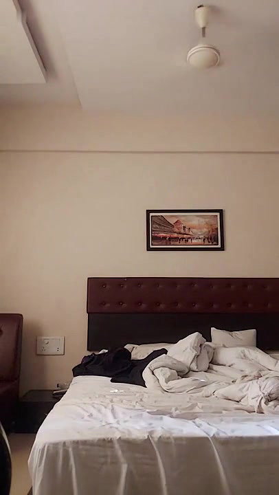 Beautiful Indian Rich Girl Fucking With Her Boyfriend In Hotel