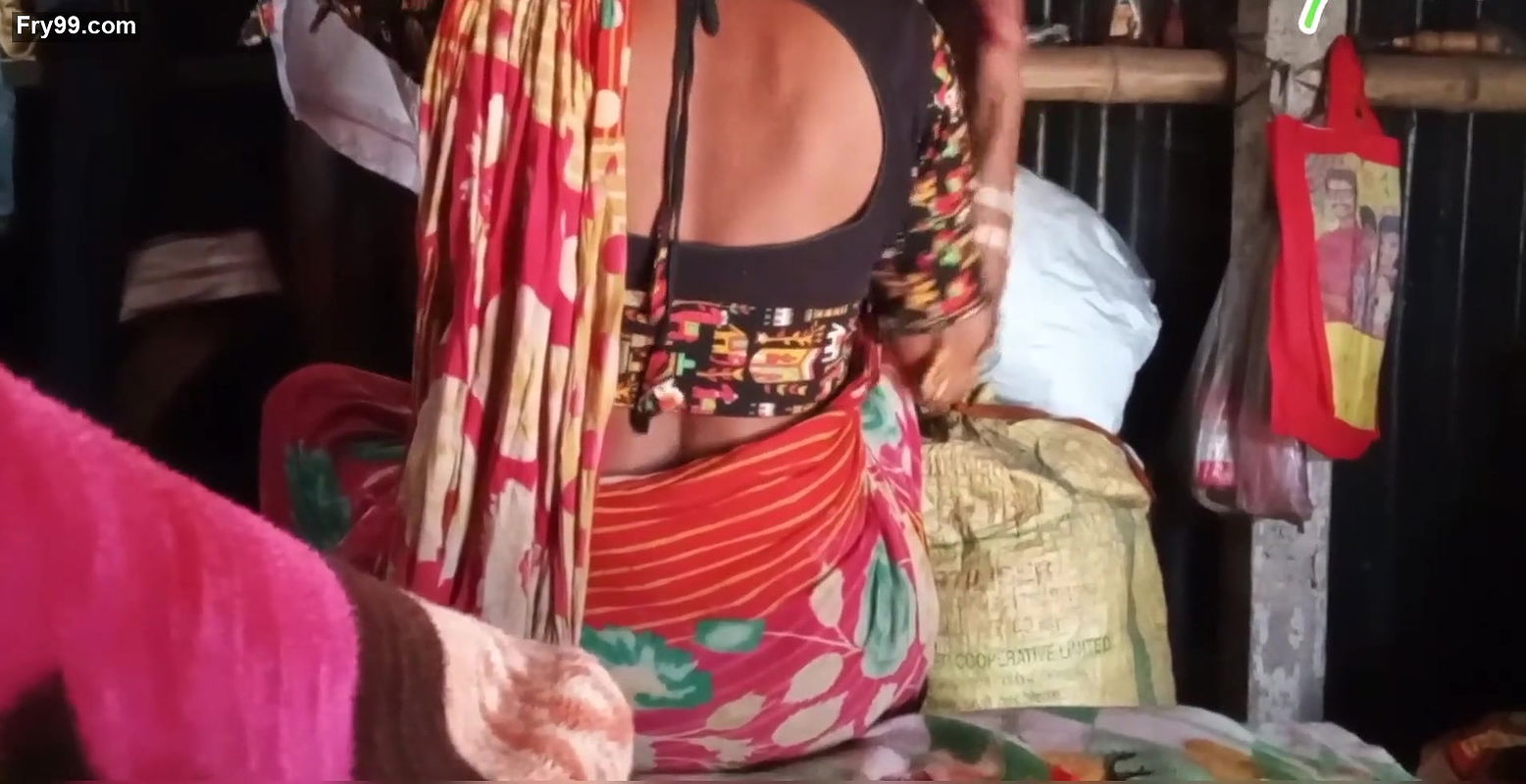 Only doggy style mein aunty ko chudai Kiya dopahar ko aunty ke ghar mein