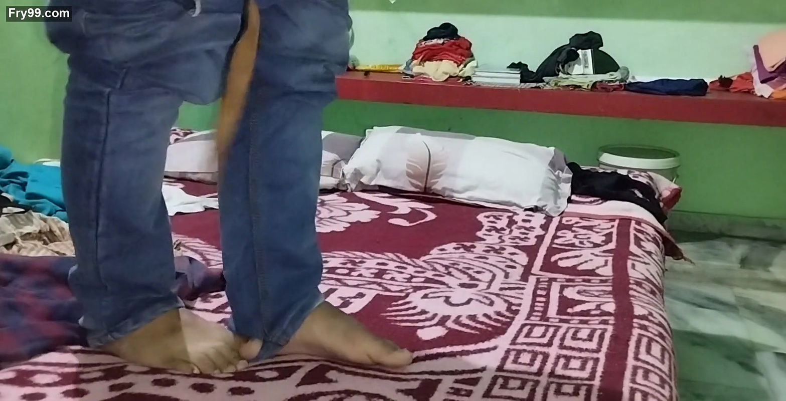 Paros ki Bhabhi ko Ghar Bulakar Choda