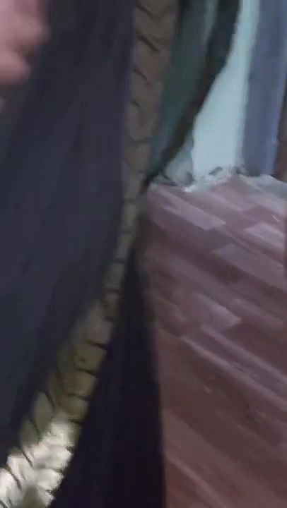 Bhabhi quickly suck young guy cock in front of hubby