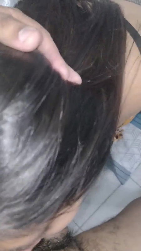 My husbands step cousin goes into her room so that he can fill her panties with milk and then go PornoXOcom