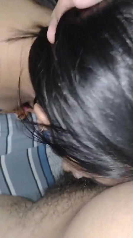 My husbands step cousin goes into her room so that he can fill her panties with milk and then go PornoXOcom