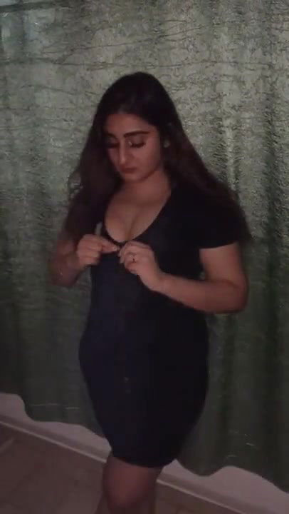 Desi Nri Girl Living Canada Most Demanded Full 10Min Video