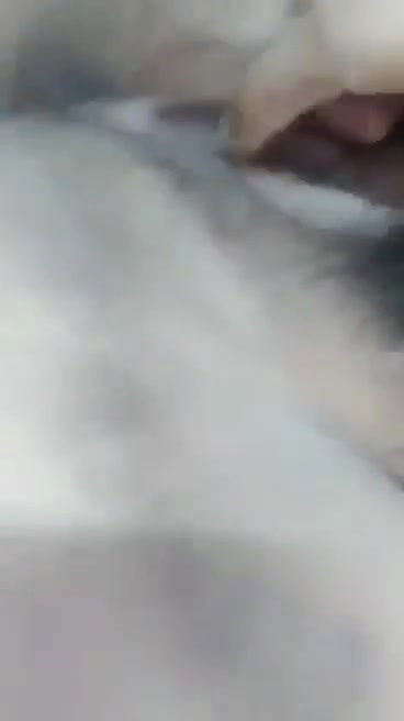 Bangladeshi boudi showing to Expatriate husband