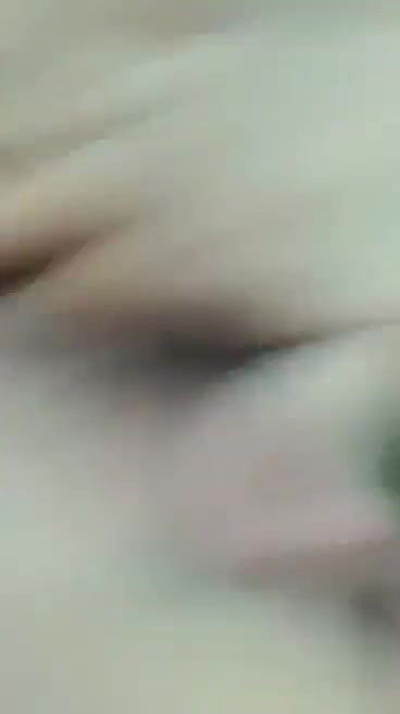 Bangladeshi boudi showing to Expatriate husband