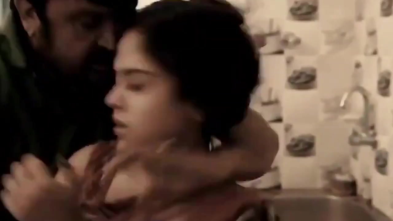 Hot romantic short shoot