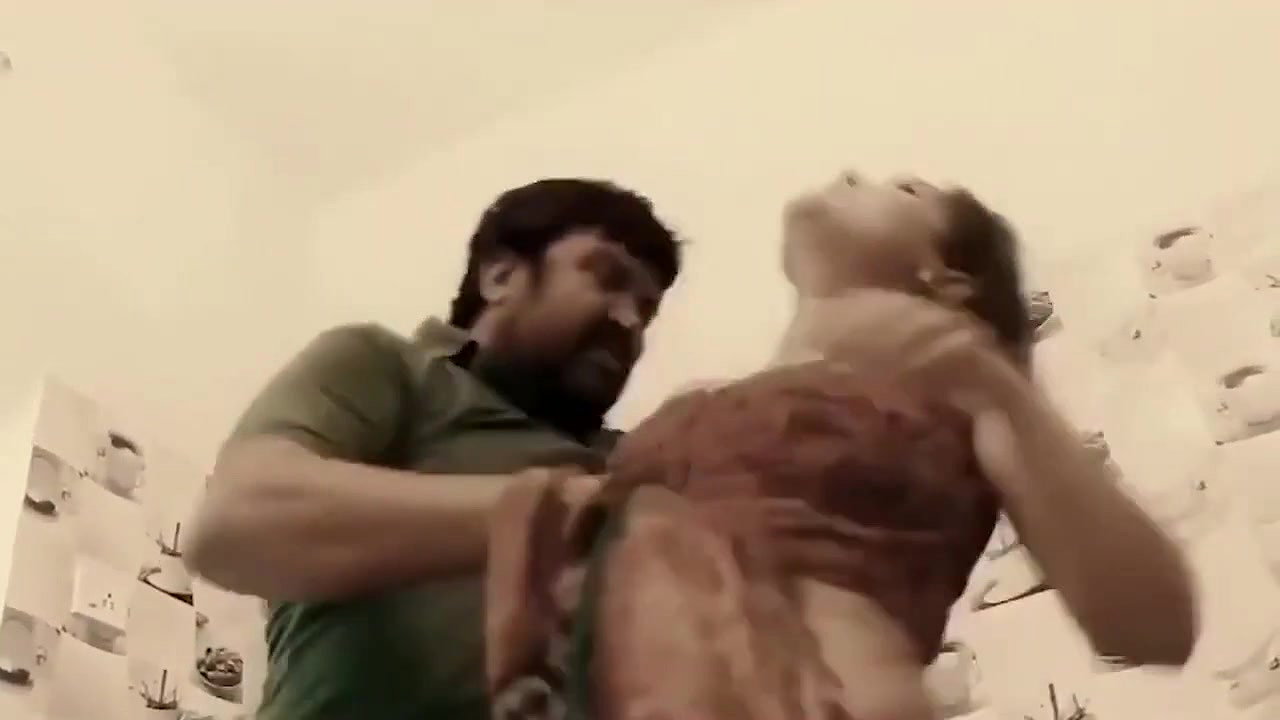 Hot romantic short shoot