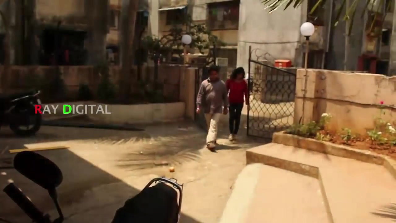 Pink MILF Ray Digital