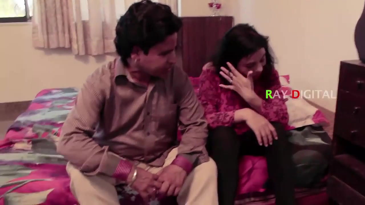 Pink MILF Ray Digital