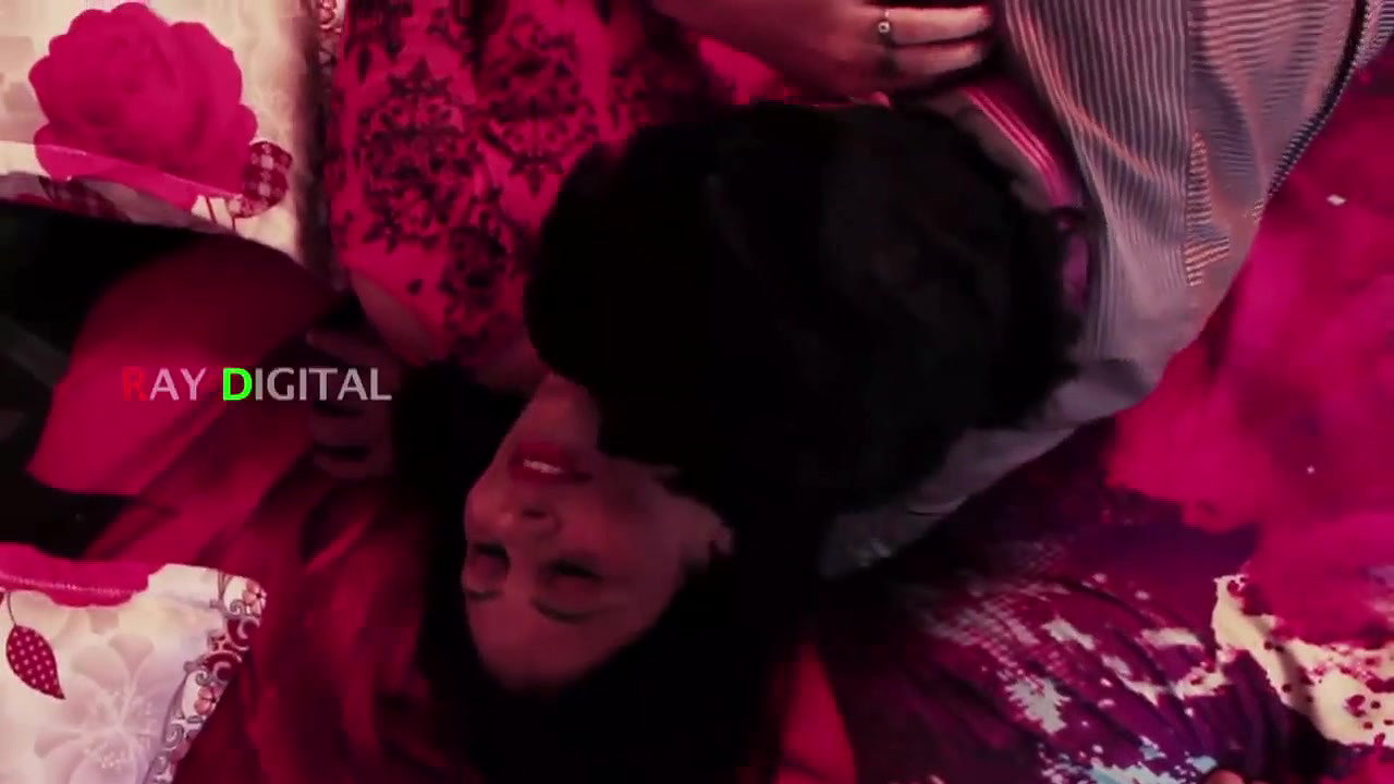 Pink MILF Ray Digital