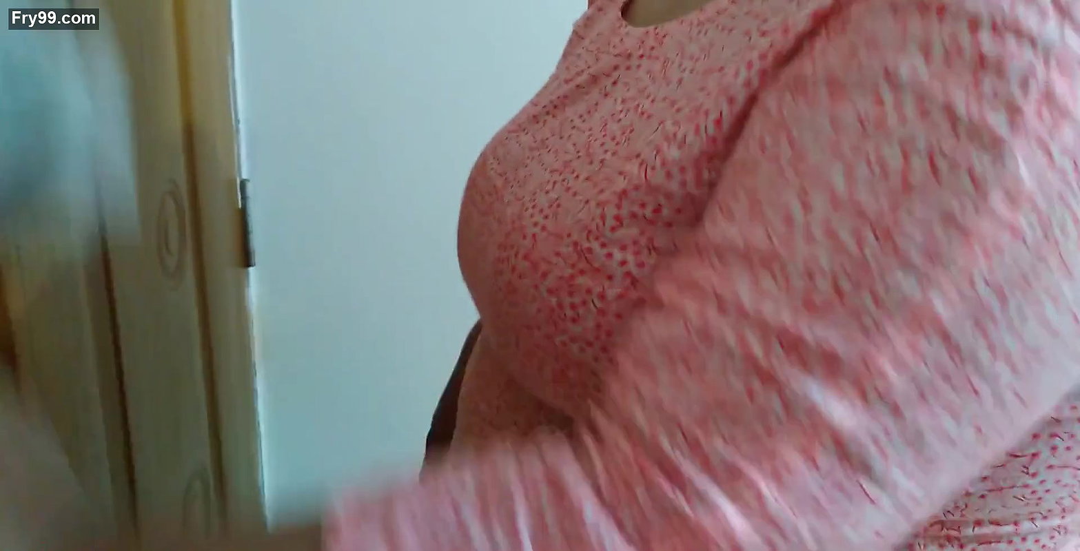 Sasur apni beta ki pati ke sath chudai majboor (Father-in-law fucked while cleaning house) Huge boobs & Ass – cum Inside