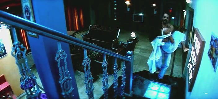 Red Swastik hot scenes Sherlyn Chopra