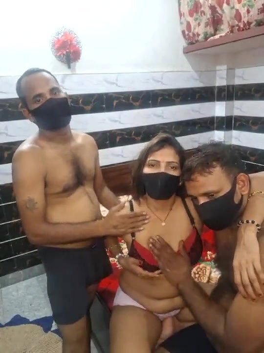One Randi and Two Guy