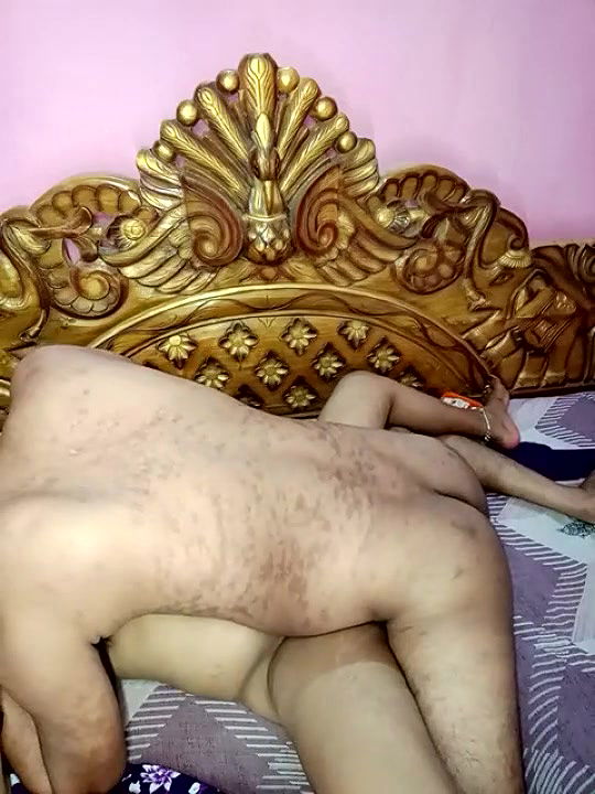 Husband Licking wife Pussy