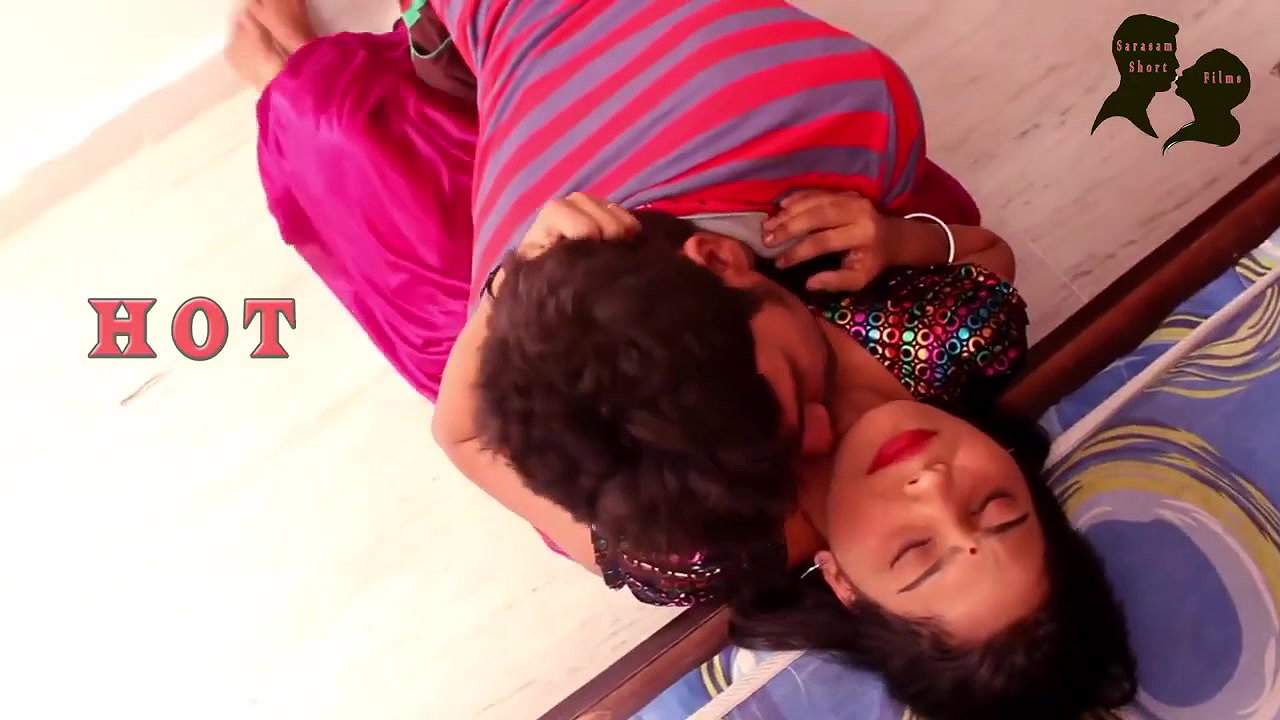 Indian hot couple romance