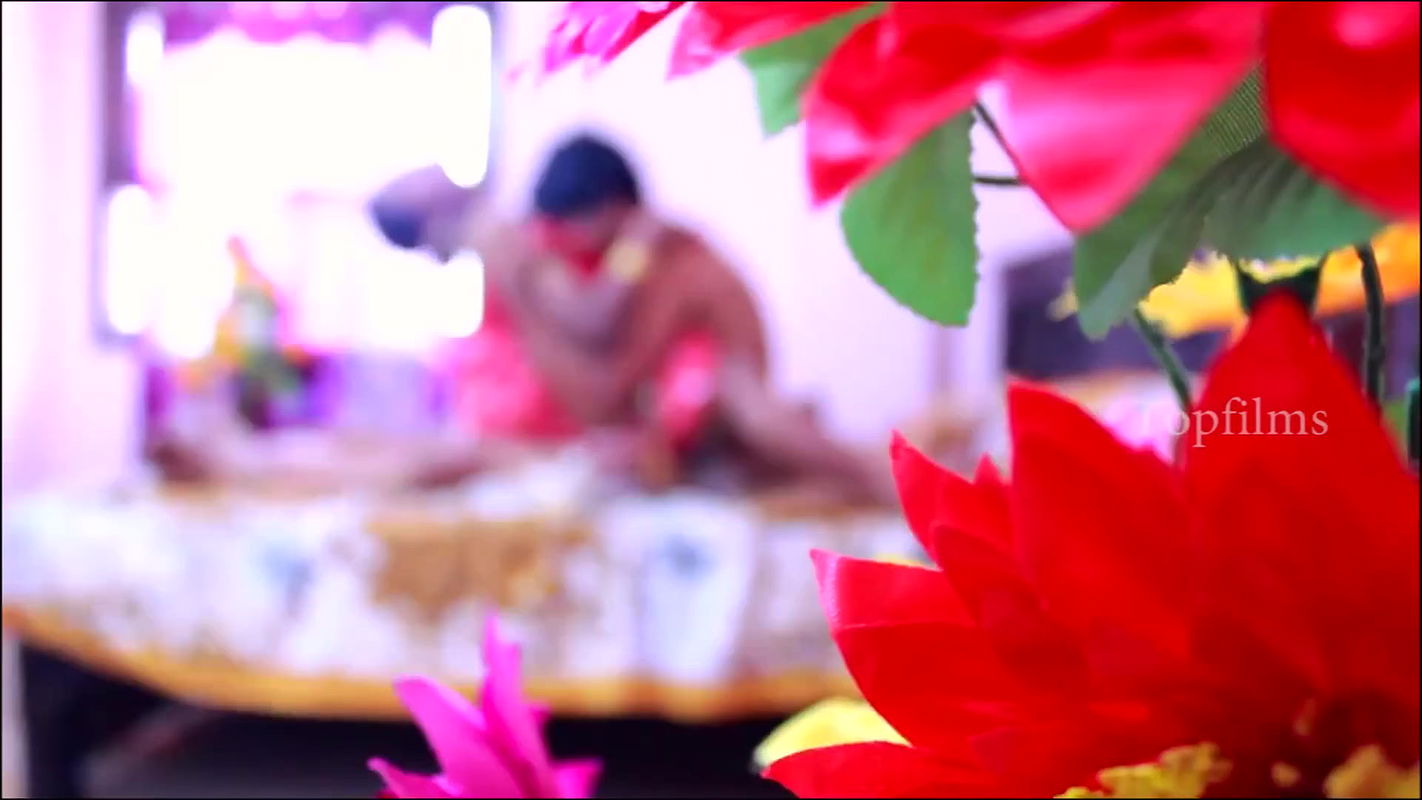 Raja Vari Shobanapu gadhi New Telugu Romantic Short Film