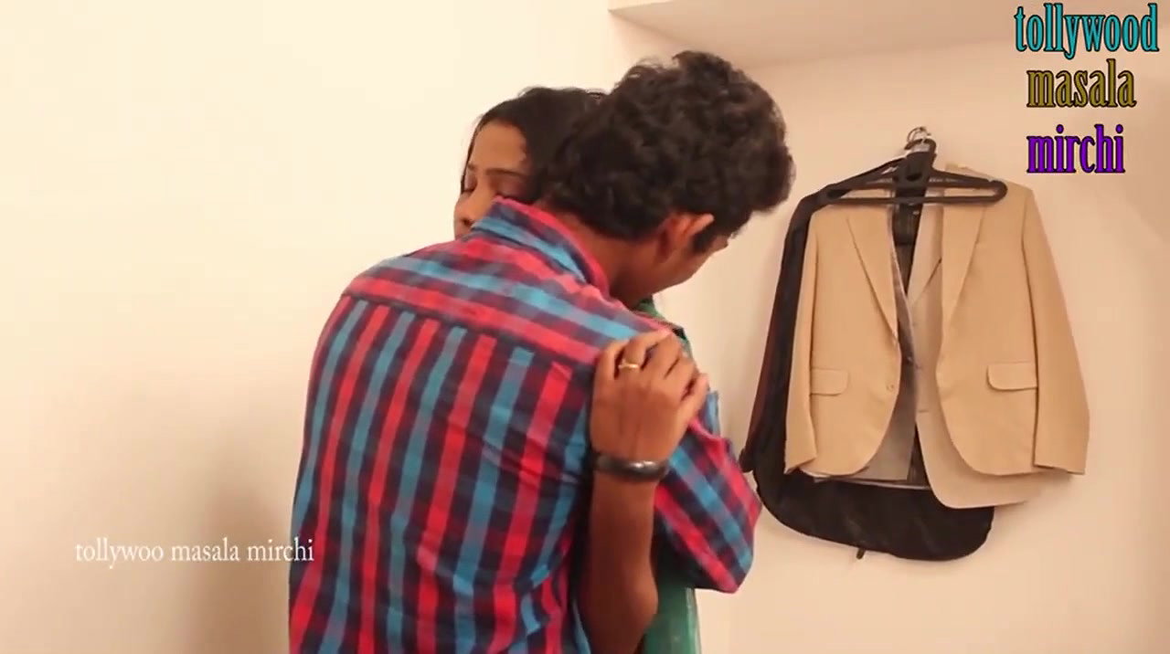 SF223 Simran green Tollywood