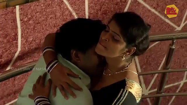 Telugu Aunty Romance3 2