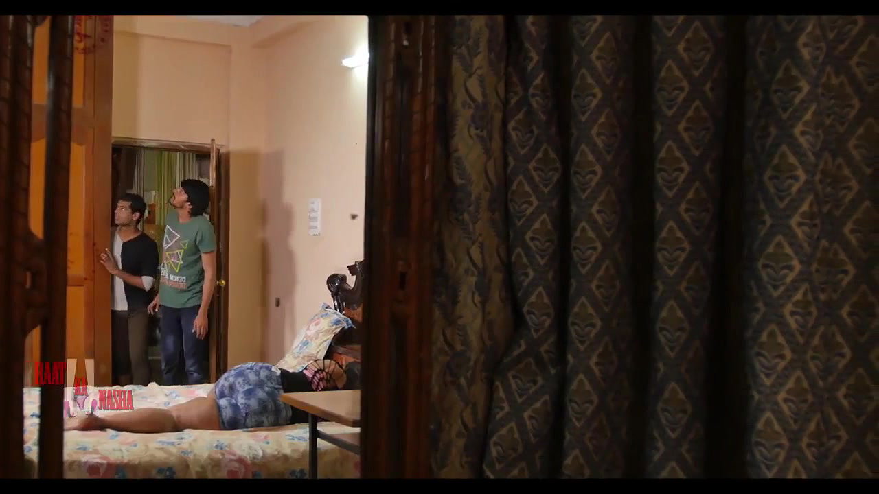 Suma aunty raped by two young boy