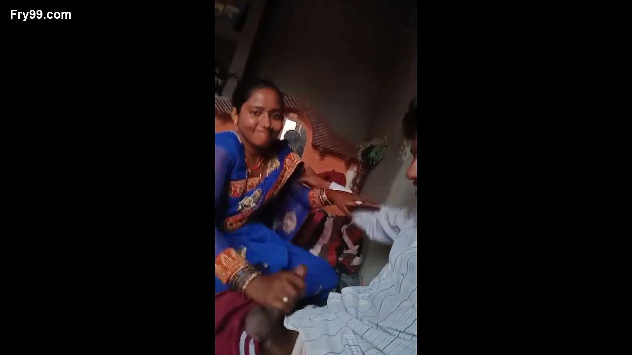 Young Newly Married Wife MMS