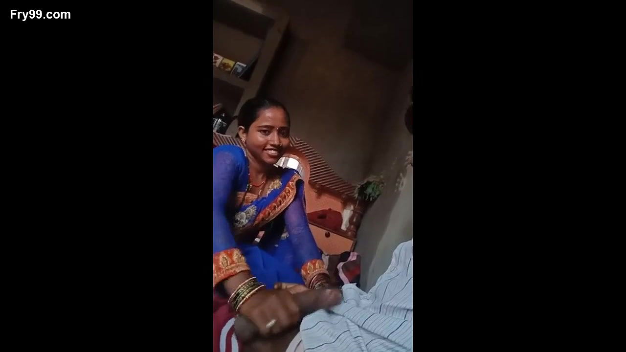 Young Newly Married Wife MMS