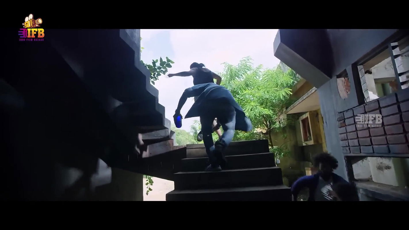 Reporter Nandini Hot Scenes Compilation