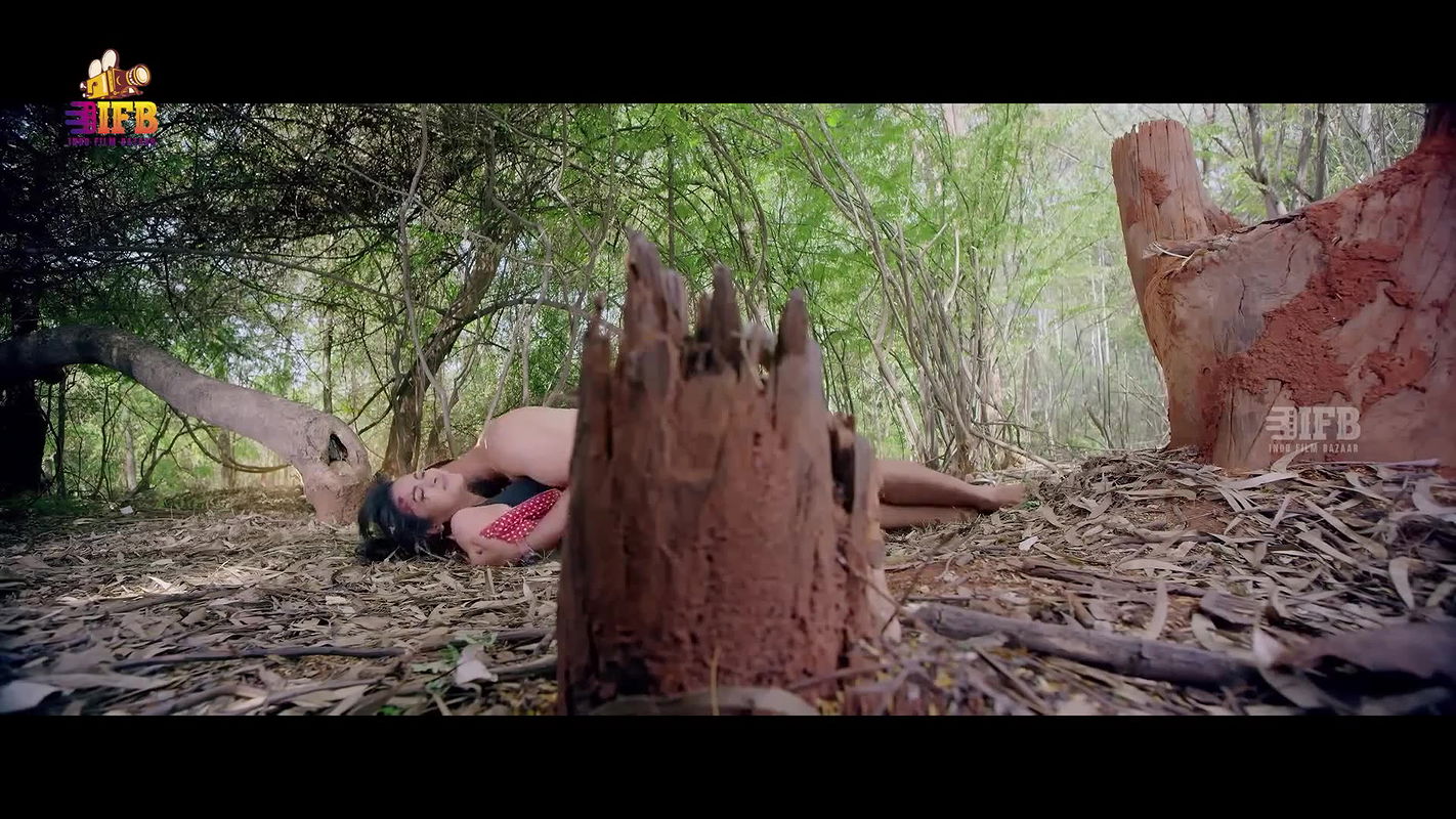 Reporter Nandini Hot Scenes Compilation