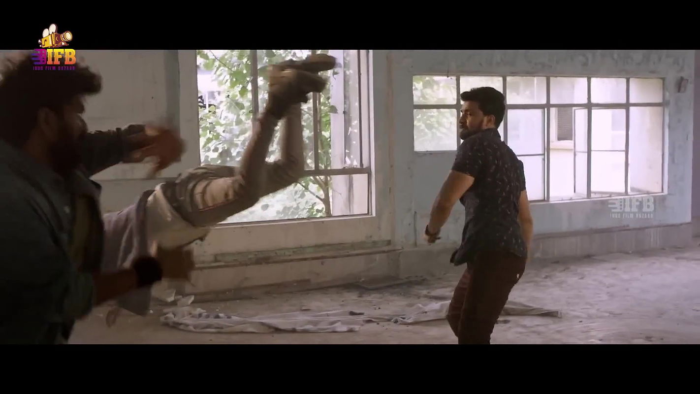 Reporter Nandini Hot Scenes Compilation