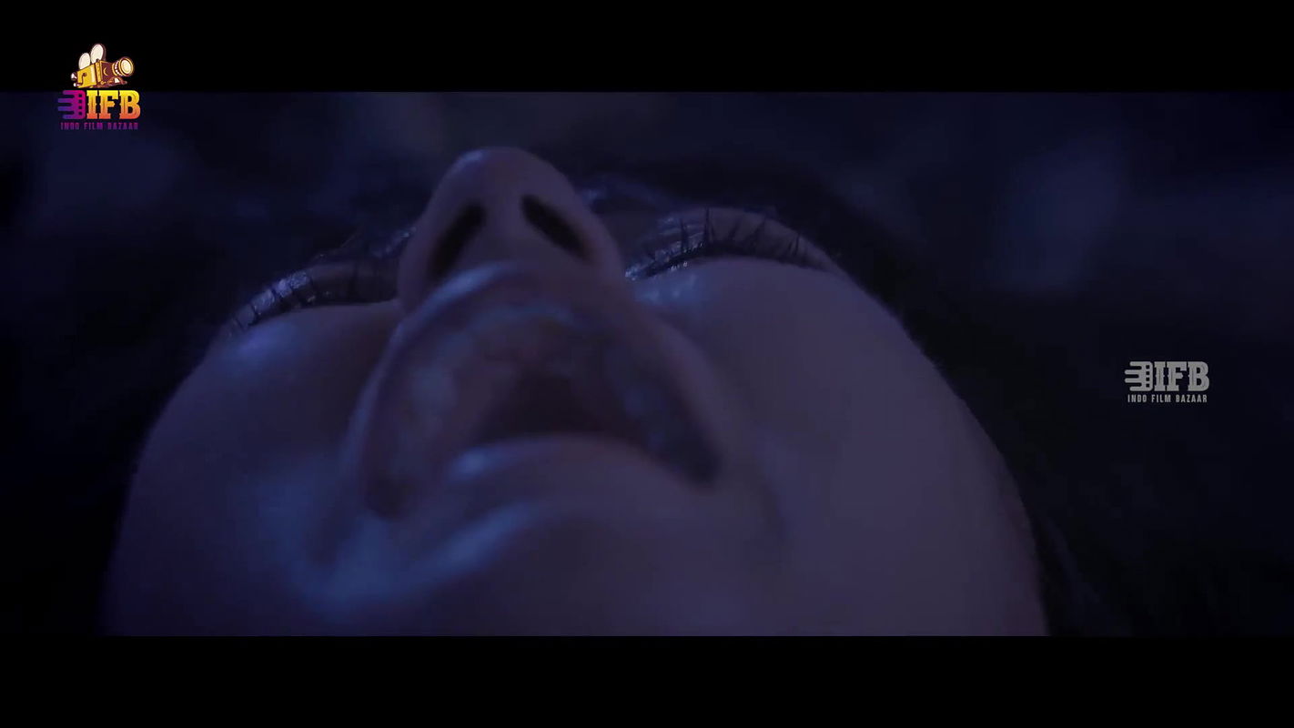 Reporter Nandini Hot Scenes Compilation