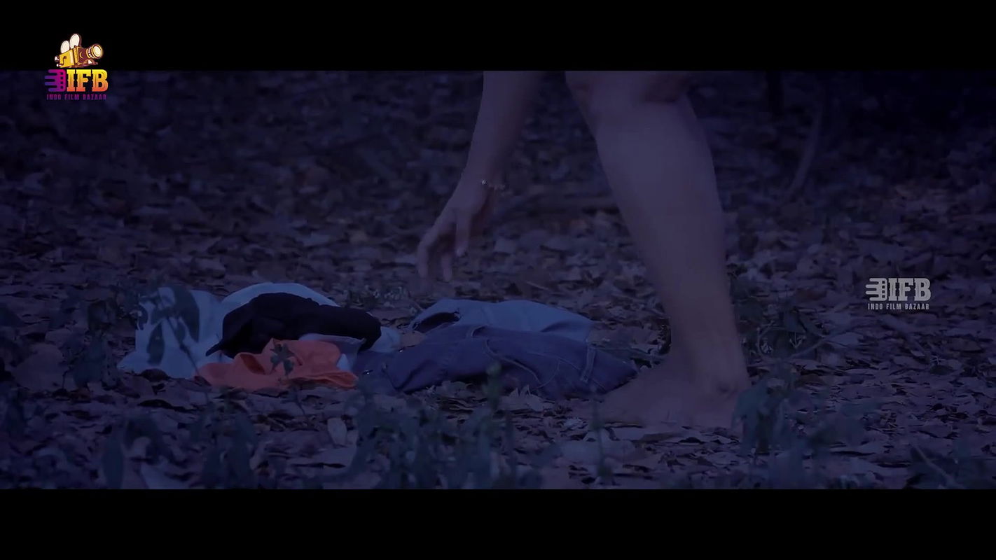 Reporter Nandini Hot Scenes Compilation