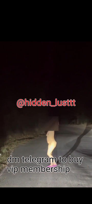 New hiddenlust viral girl nude pissing night dare