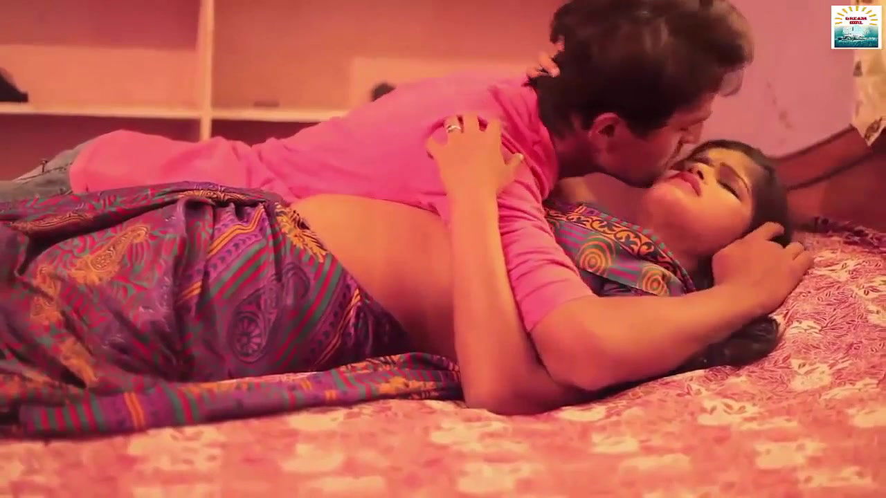 Telugu aunty illegal affair with her boyfriend