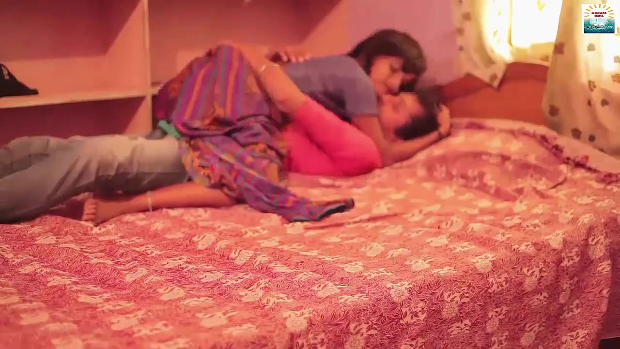 Telugu aunty illegal affair with her boyfriend