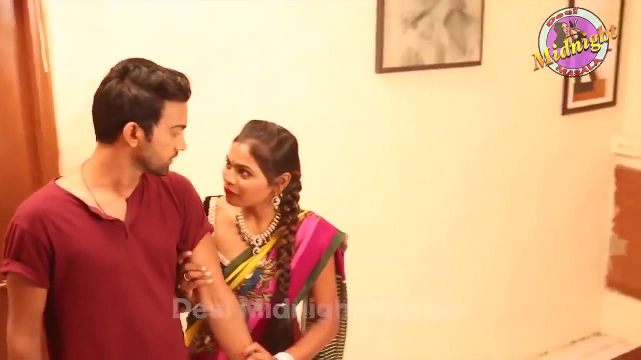 Bhabhi Se Shaadi Ki Training