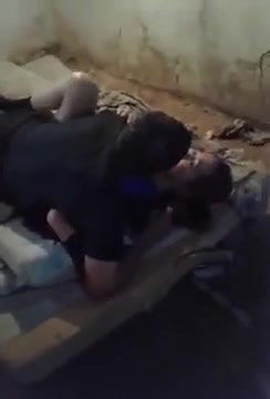 Pakistani Paid Randi Having Group Sex Secretly Recorded