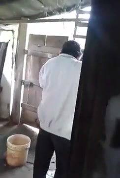 Pakistani Paid Randi Having Group Sex Secretly Recorded