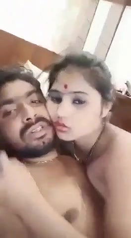 Desi Bhabhi Kissing Sucking Hubbys Dick