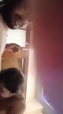 Desi Bhabhi Kissing Sucking Hubbys Dick