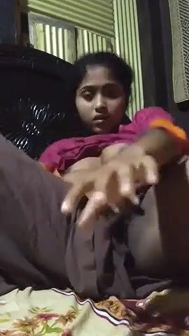 Bangladeshi Super Horny Girl Mastrubation