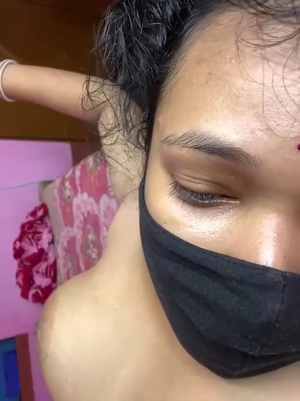 Chubby Wife riding Husband Cock