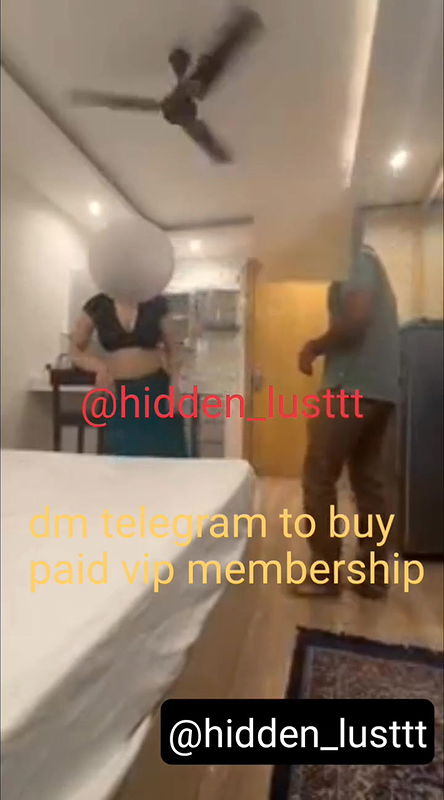 New Hiddenlust viral girl pune customer paid sex 1
