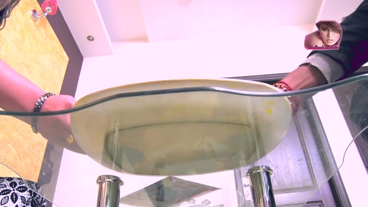 Dipshika Black Madhosh