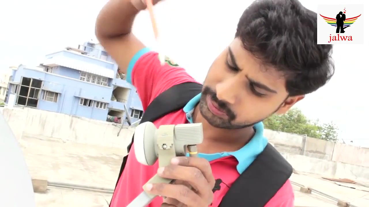 Ammai Mosapothe Telugu Hot Short Film Jalwa