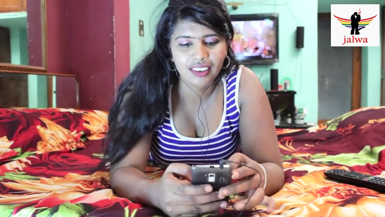 Ammai Mosapothe Telugu Hot Short Film Jalwa