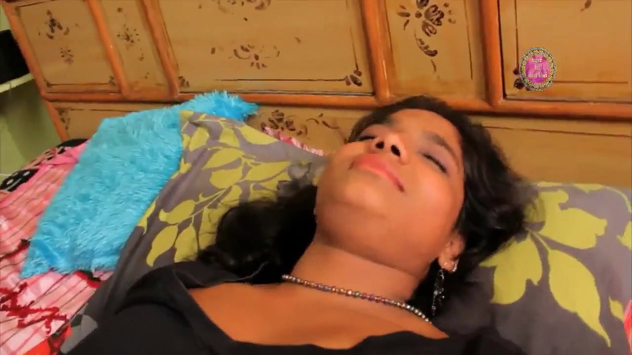 Anitha with bf 6 720p