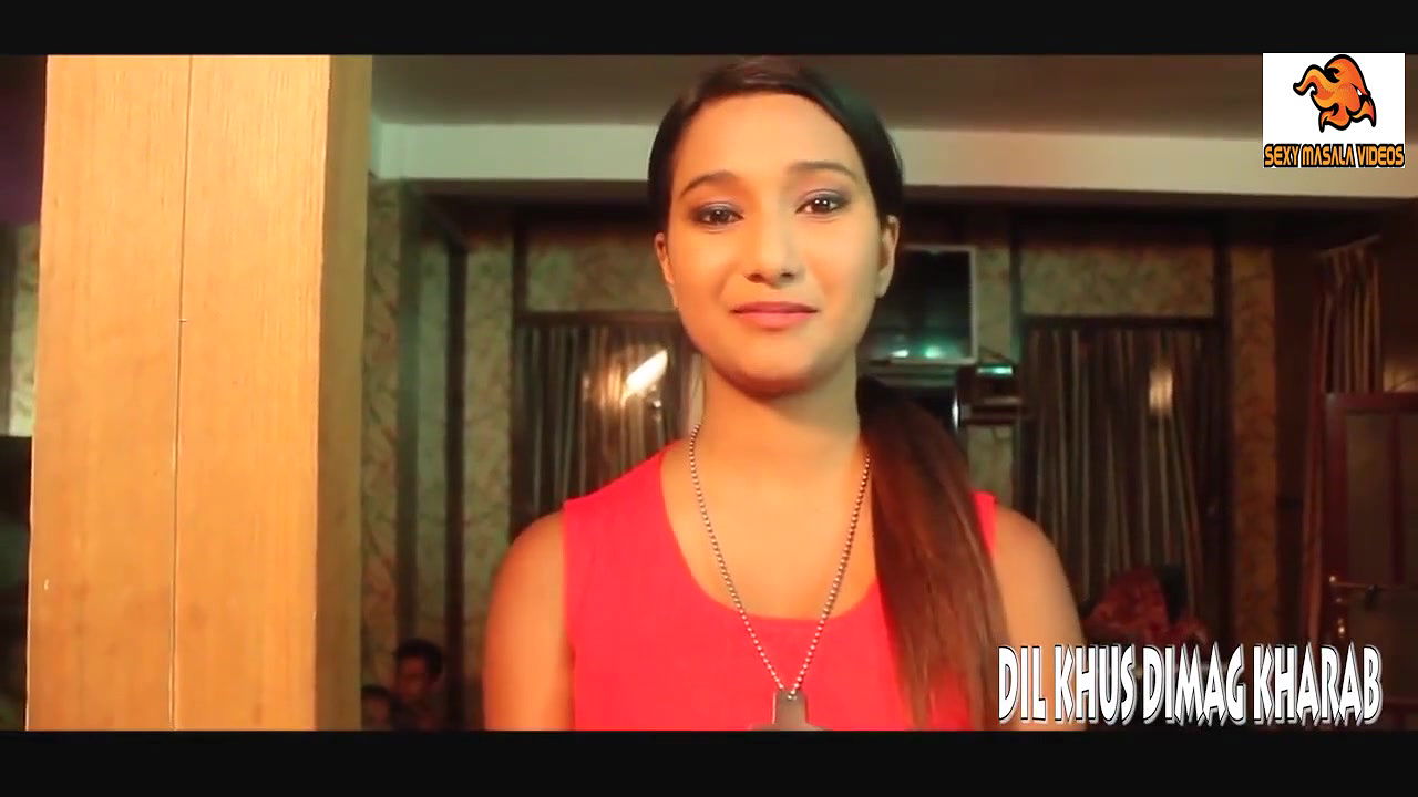 Archana Paneru latest hot video scene making