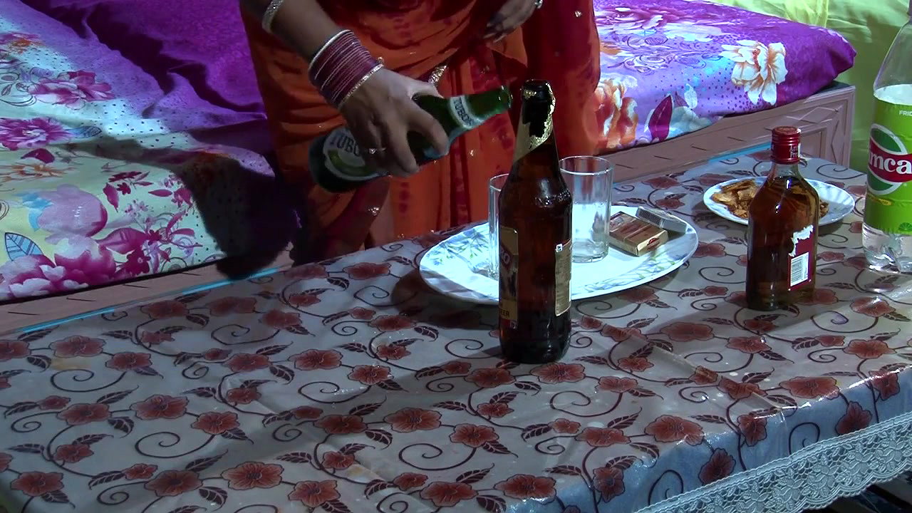 Archana and fake Baba