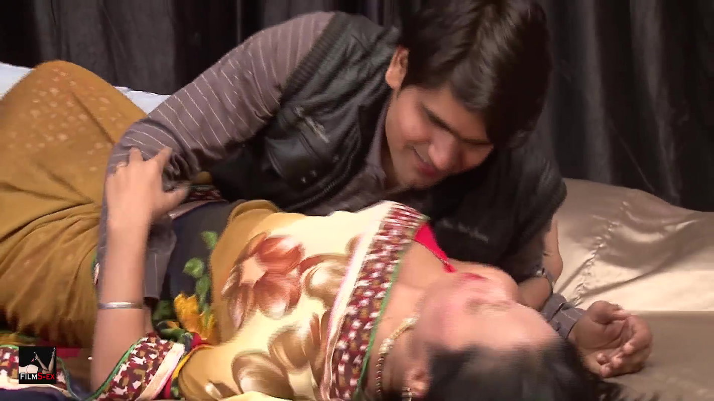 Kanchan sethi arya erotic smooching